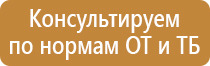 пожарные щиты в здании